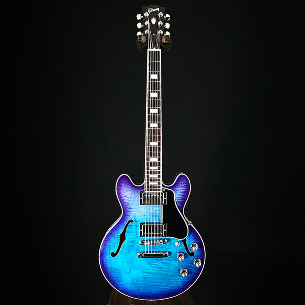 Gibson ES-339 Figured