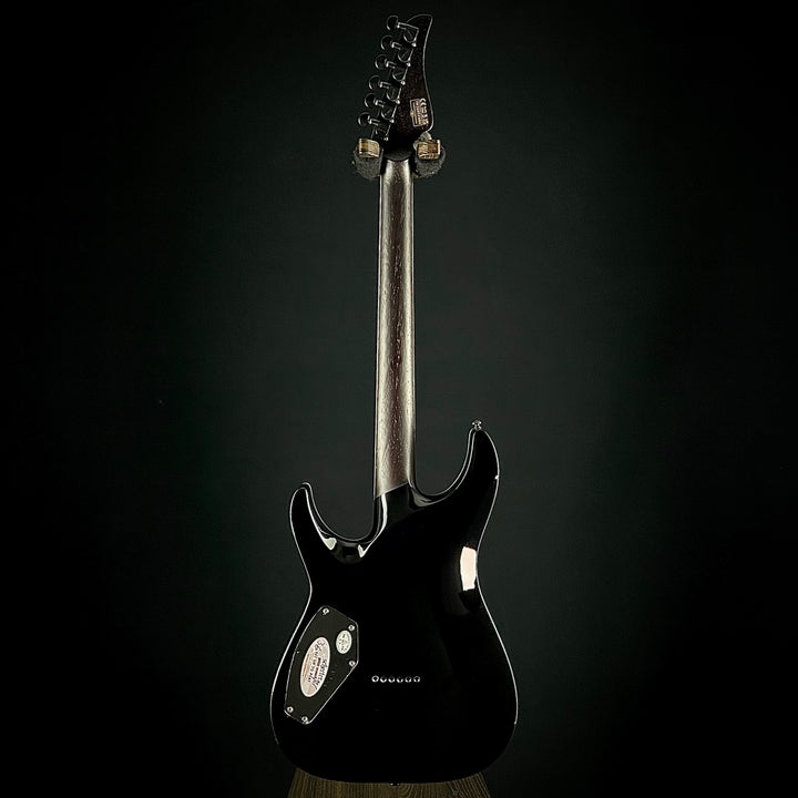 Schecter GS Reaper 6 Custom