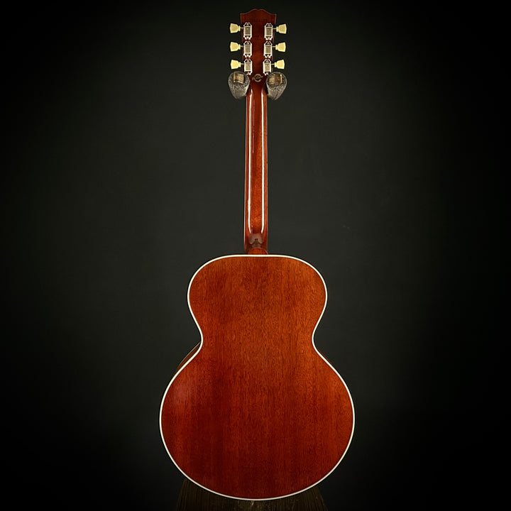 Gibson J-185 Original - Gold Top VOS