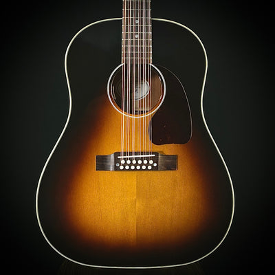 Gibson J-45 Standard - 12-string