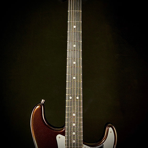 Fender American Ultra II Stratocaster