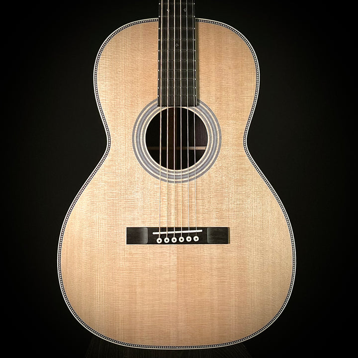 Martin Custom Shop 28 Style, Double 00 12-Fret