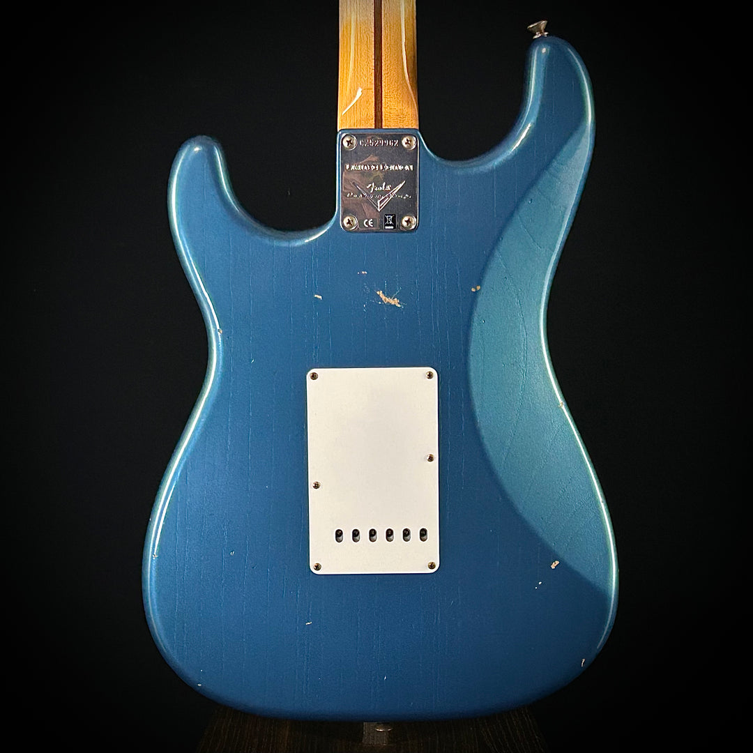 Fender Custom Shop '55 Stratocaster Journeyman (USED)