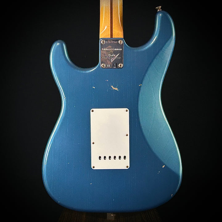 Fender Custom Shop '55 Stratocaster Journeyman (USED)