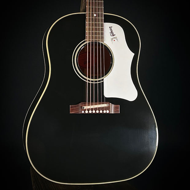 Gibson 60’s J-45 Original - Ebony