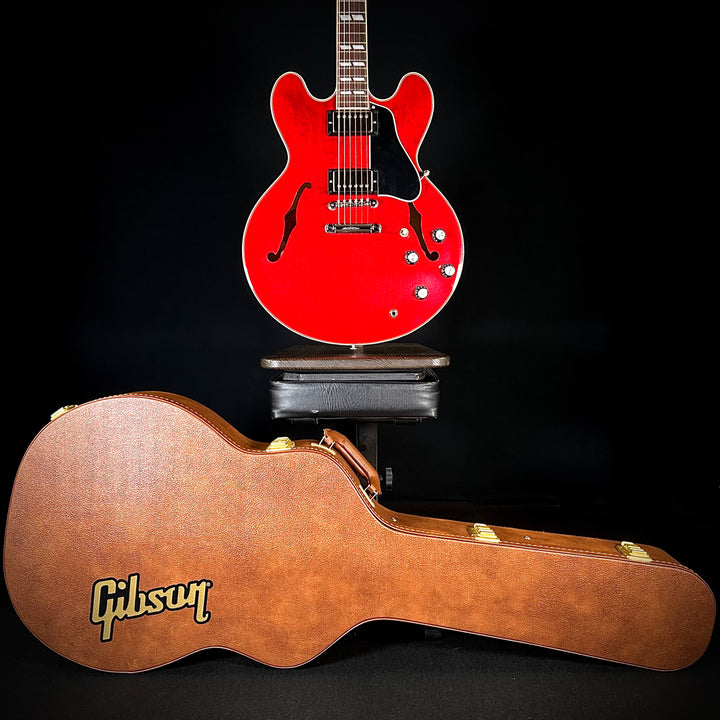 Gibson ES-345 SOLD