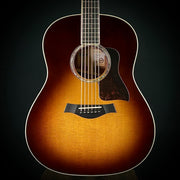 Taylor Custom Grand Pacific - Figured Ironbark