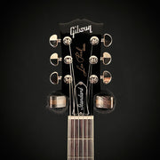 Gibson Les Paul Standard 1960’s Plain Top Cardinal Red