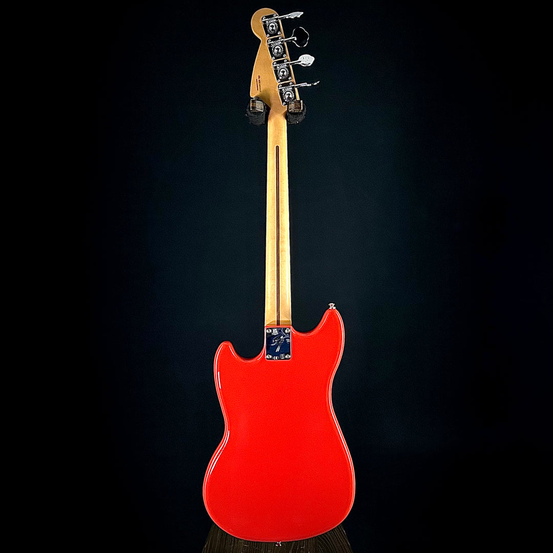 Fender Player II Mustang Bass PJ