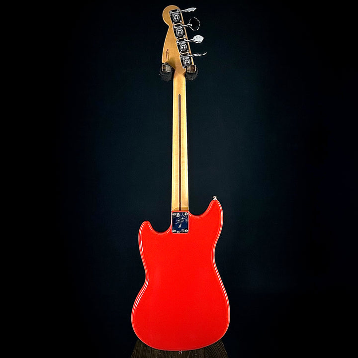 Fender Player II Mustang Bass PJ
