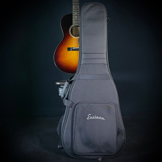Eastman E100SS Deluxe - Sunburst