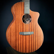 Martin SC-10E - Sapele