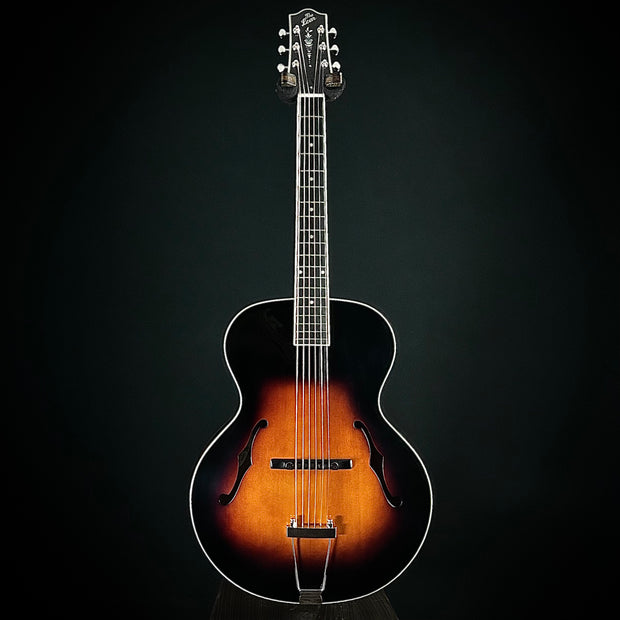 Loar LH-700 Acoustic Archtop