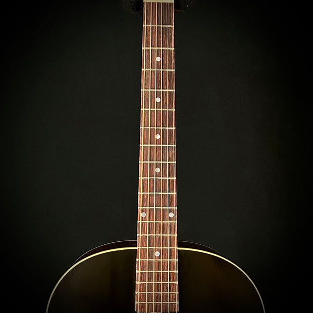 Gibson 1942 Banner J-45 - Vintage Sunburst