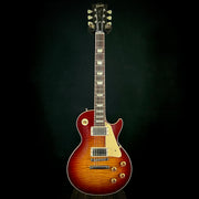 Gibson Custom Dealer Select 1959 Les Paul Standard Electric Guitar - "The Beauty of the 'Burst" Page 74