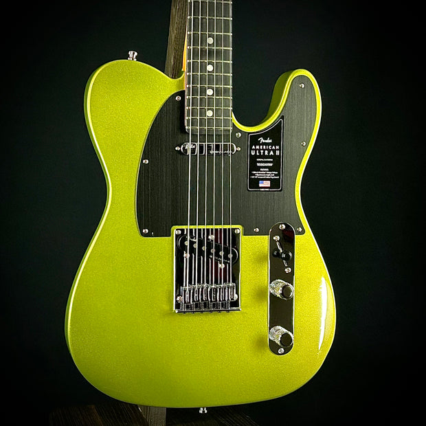 Fender American Ultra II Telecaster