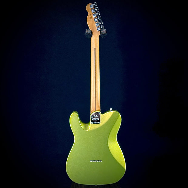 Fender American Ultra II Telecaster