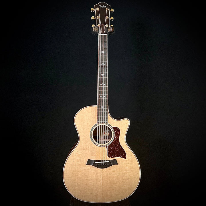 Taylor Custom 814c - No Electronics