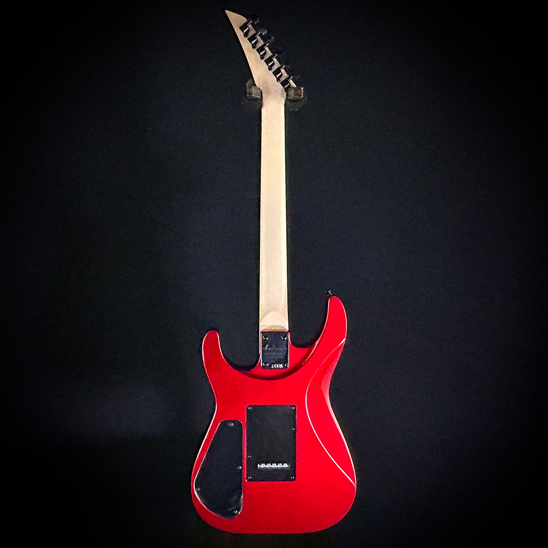Jackson JS Dinky J12 – Music Villa MT Jackson JS Dinky J12 – Music Villa MT