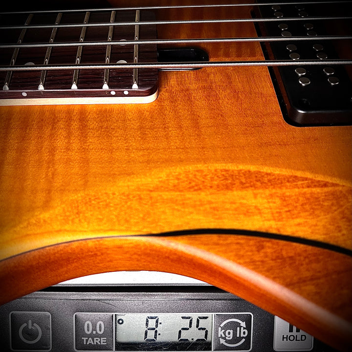 Yamaha TRBX-604FM
