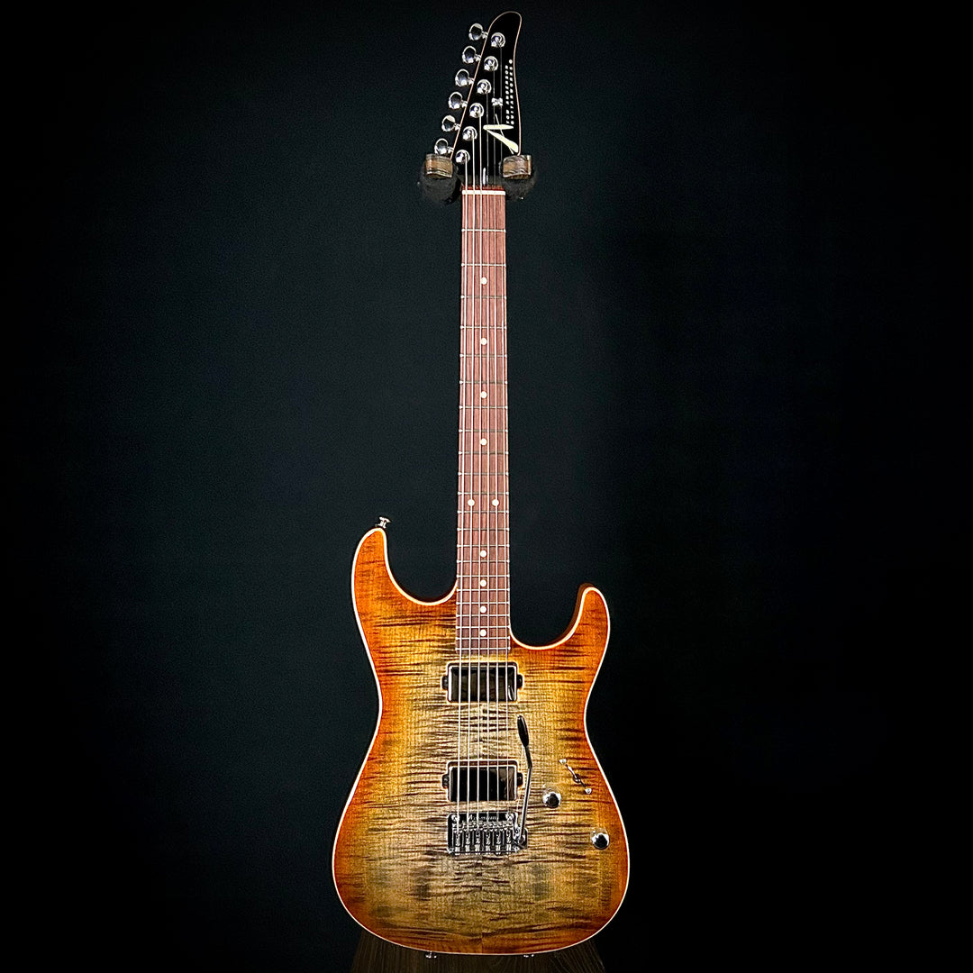 Tom Anderson Drop Top – Music Villa MT Tom Anderson Drop Top – Music Villa MT