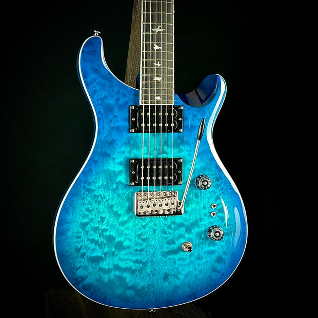 PRS SE Custom 24-08 Quilt