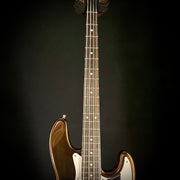 Fender American Ultra II Jazz Bass