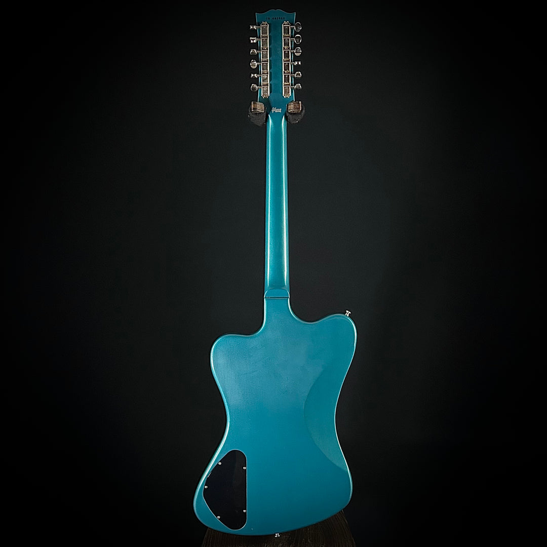 1965 Non-Reverse Firebird V 12-String Reissue
