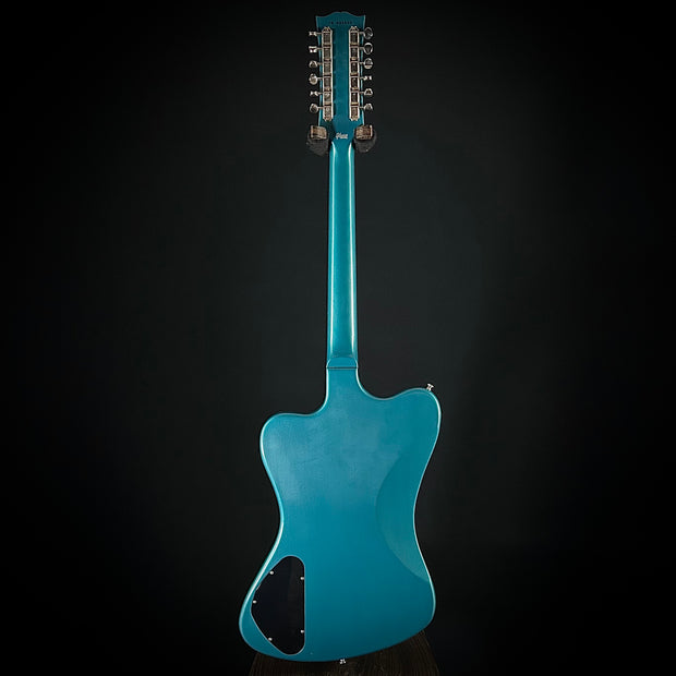 1965 Non-Reverse Firebird V 12-String Reissue