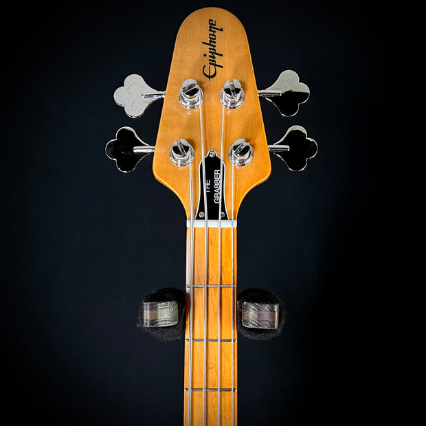 Epiphone Grabber Bass