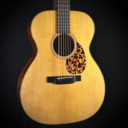 Martin 2021 Custom OM-18 Sinker Mahogany VTS Adirondack (USED)