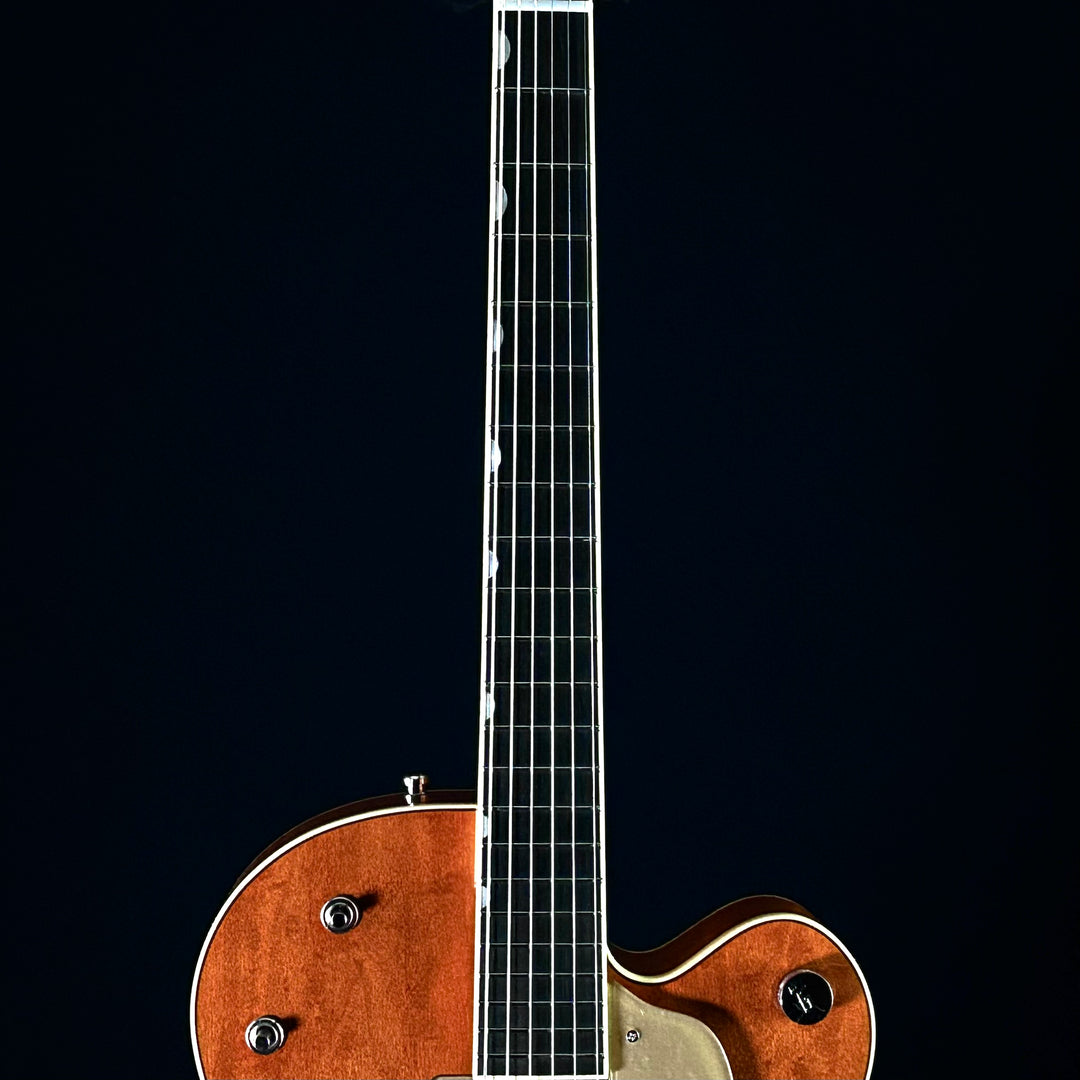 Gretsch G6120T-BSSMK Brian Setzer Signature Model