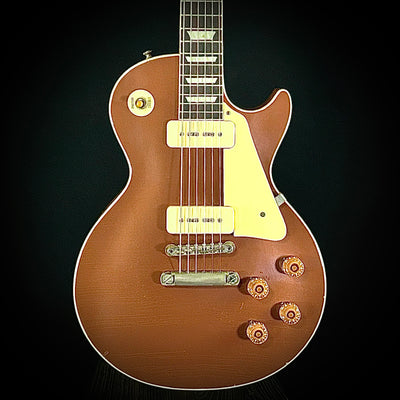 Gibson 1955 LP Standard Limited NAMM Show Commemorative