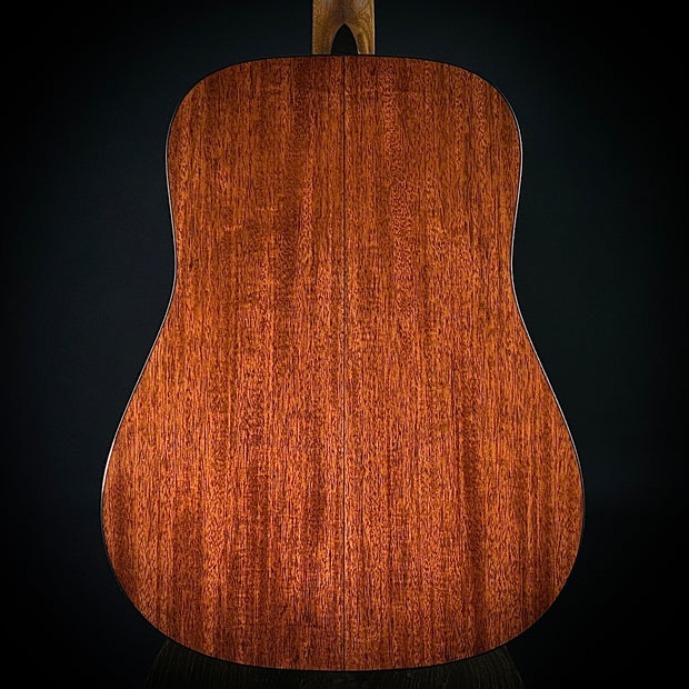 Martin Custom Shop 18 Style Dreadnought - Adirondack