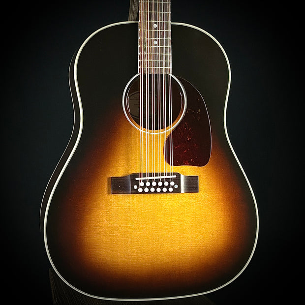 Gibson J-45 Standard 12-String