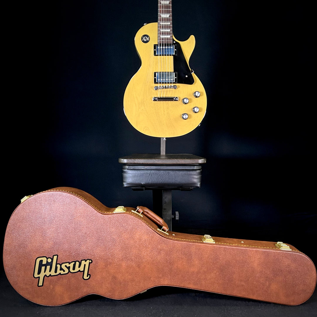 Gibson Les Paul Standard 60’s Mahogany Top SOLD