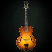 Eastman AR805-GB - Acoustic Archtop