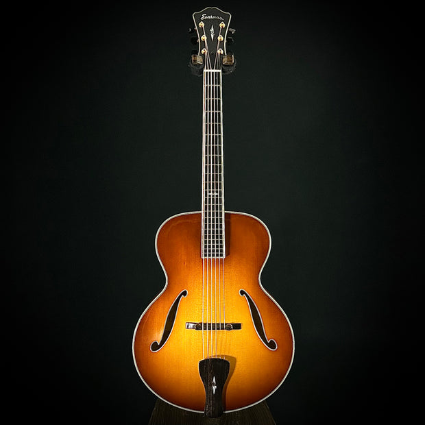 Eastman AR805-GB - Acoustic Archtop