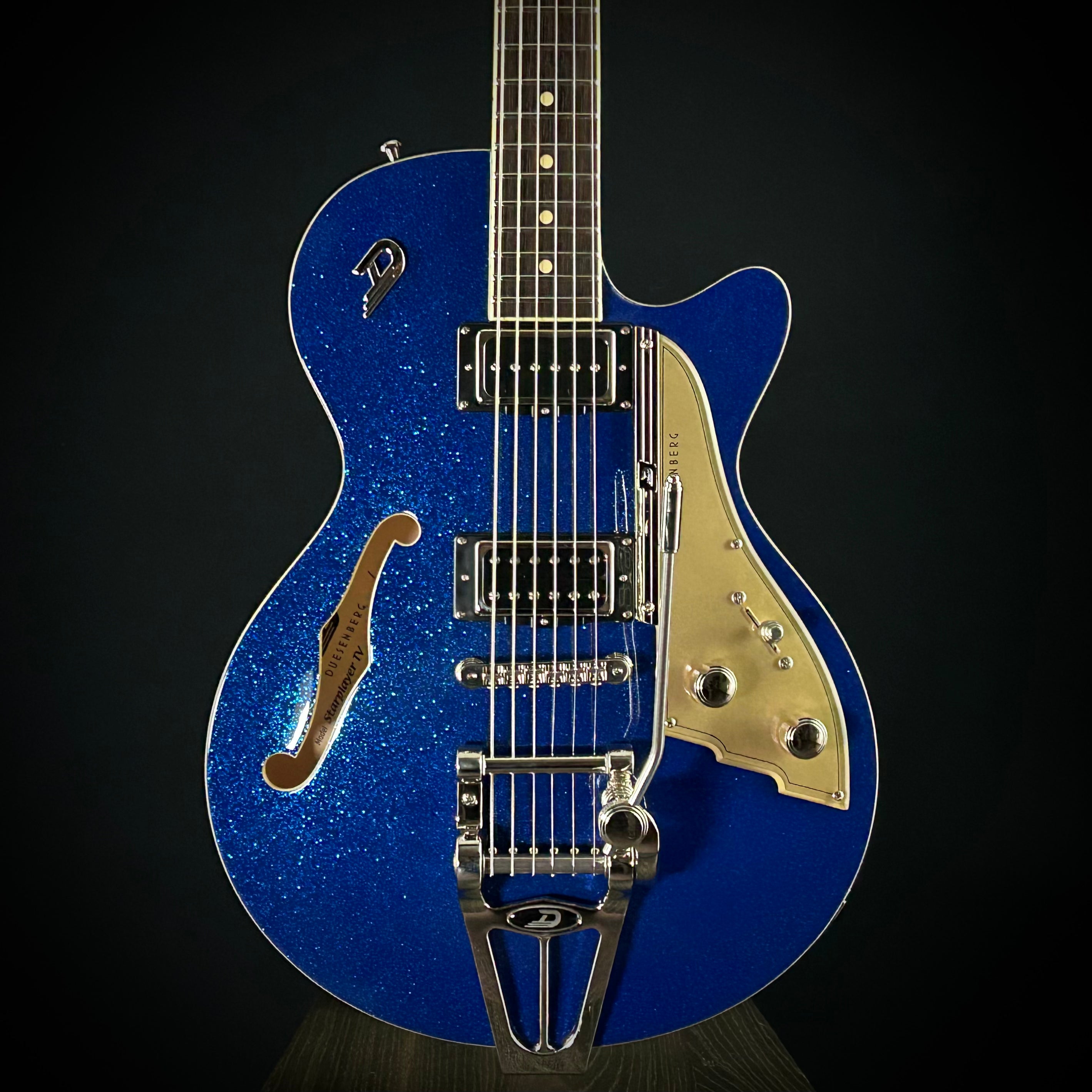 Duesenberg – Music Villa MT