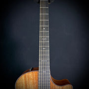 Taylor 724ce Gloss Finish