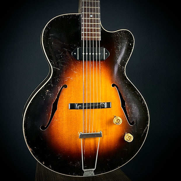 Gibson Modified 1935 L-50 (Vintage)