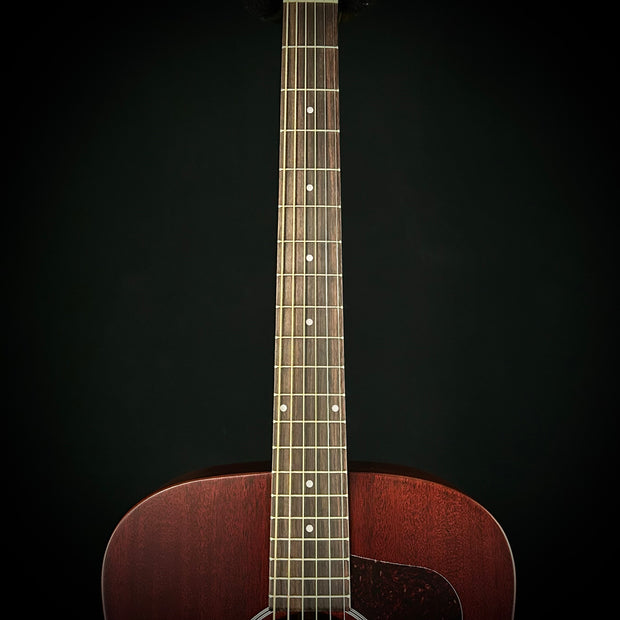 Guild D-20 - Natural