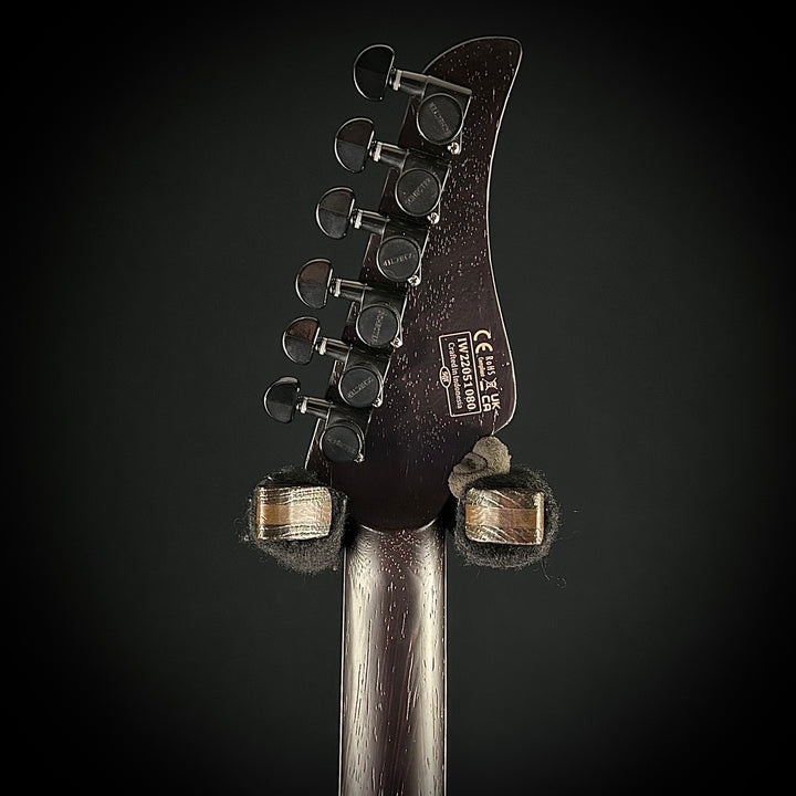 Schecter GS Reaper 6 Custom