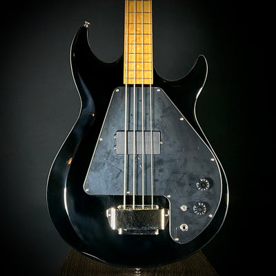 Epiphone Grabber Bass