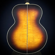 Gibson 1957 SJ-200 - Vintage Sunburst