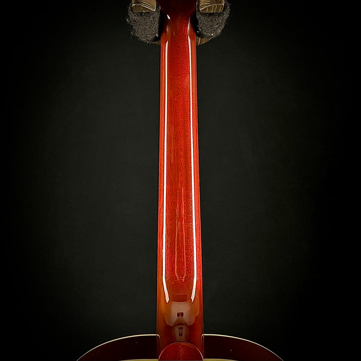 Gibson 60’s J-45 Original - Wine Red