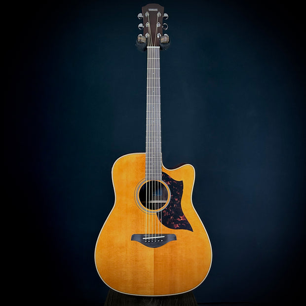 Yamaha A1R Acoustic Electric