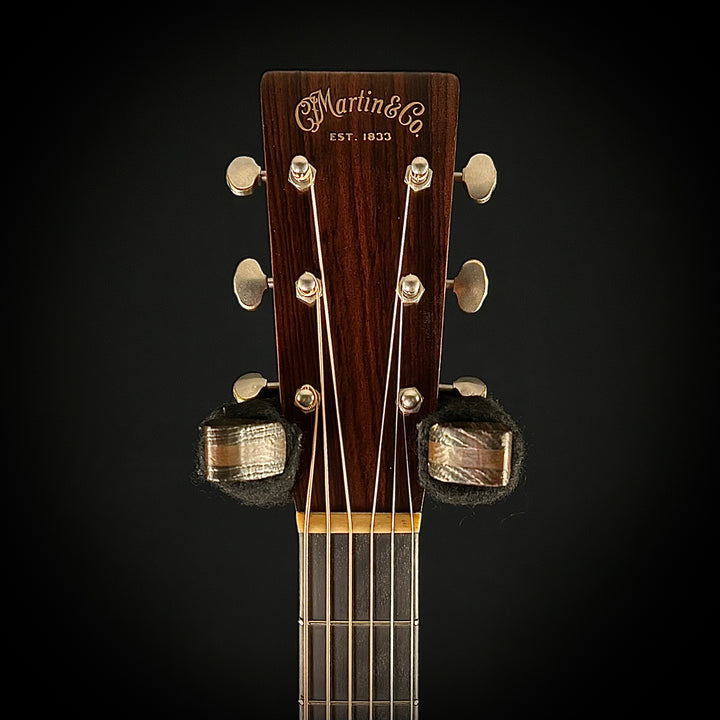 Martin Custom Shop D-18 Authentic Stage 1 Aged - Natural