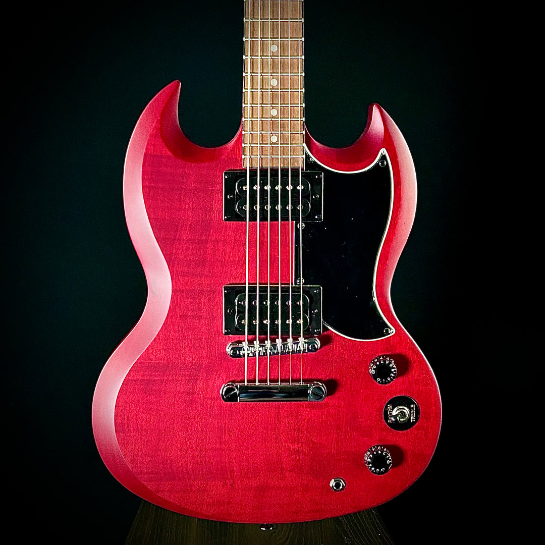 ギター エピフォンSG Epiphone SG Special Satin – Music Villa MT