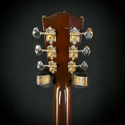 Gibson Advanced Jumbo